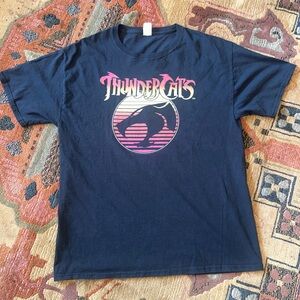 Vintage Thundercats T-shirt sz L